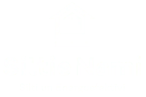 Siltie Nami - ēku siltināšanas darbi